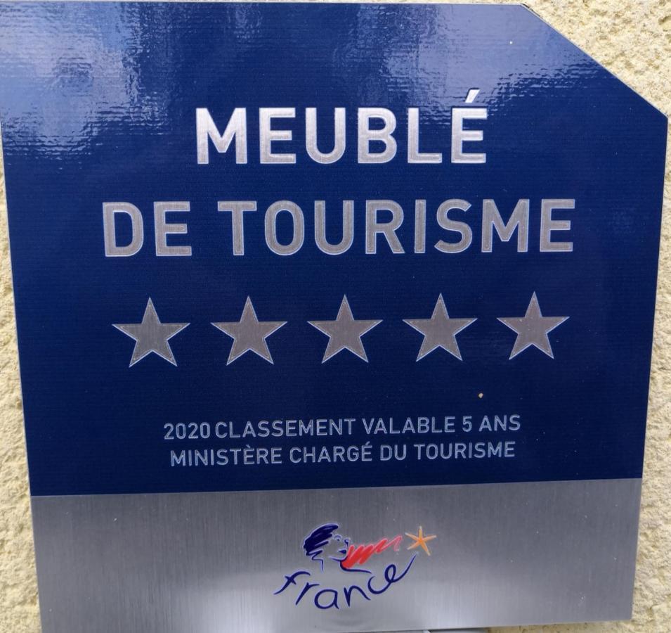 O Rethel Jacuzzi, Gite Ardennes Zewnętrze zdjęcie